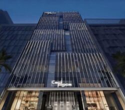 Cecil Suites (D1), Office #549780831